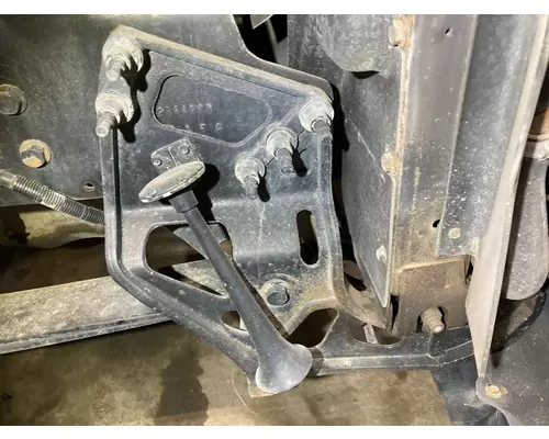 INTERNATIONAL 8600 Frame (unused)