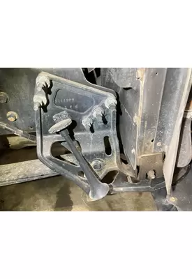 INTERNATIONAL 8600 ~Frame (unused)