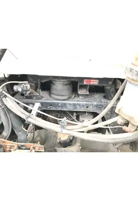 INTERNATIONAL 8600 ~Frame (unused)