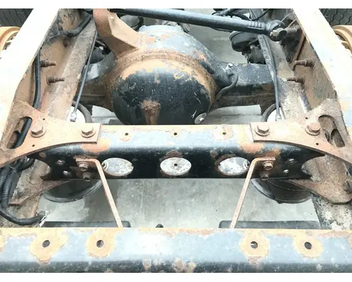 INTERNATIONAL 8600 Frame (unused)