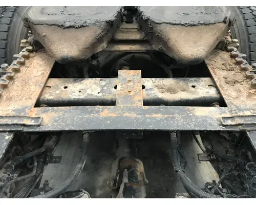 INTERNATIONAL 8600 Frame (unused)