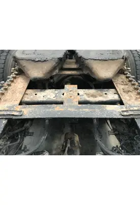 INTERNATIONAL 8600 ~Frame (unused)