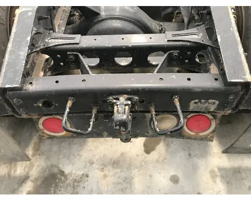 INTERNATIONAL 8600 Frame (unused)