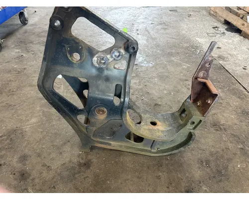 INTERNATIONAL 8600 Frame Horn