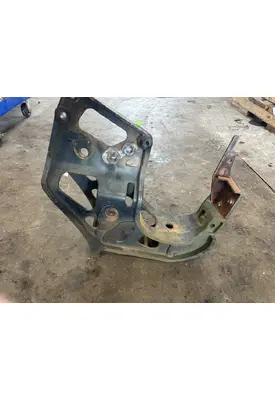 INTERNATIONAL 8600 Frame Horn