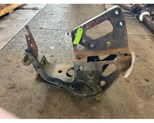 INTERNATIONAL 8600 Frame Horn
