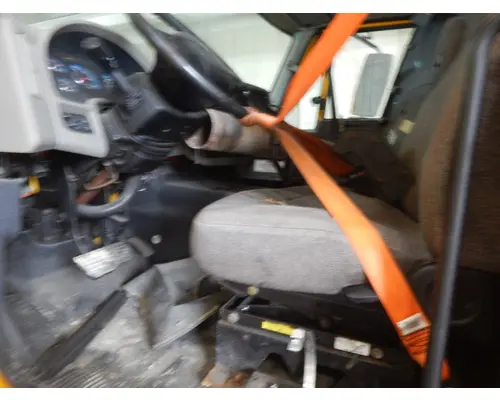 INTERNATIONAL 8600 Frame Horn
