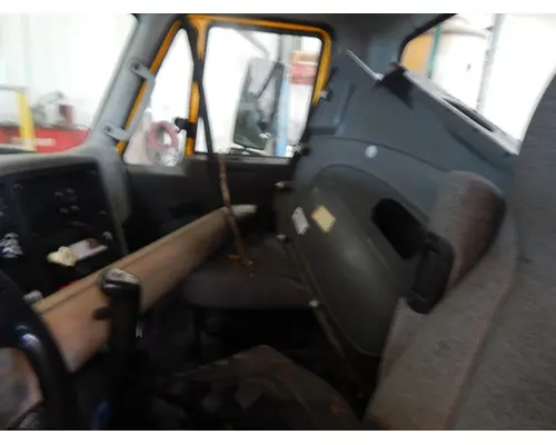 INTERNATIONAL 8600 Frame Horn
