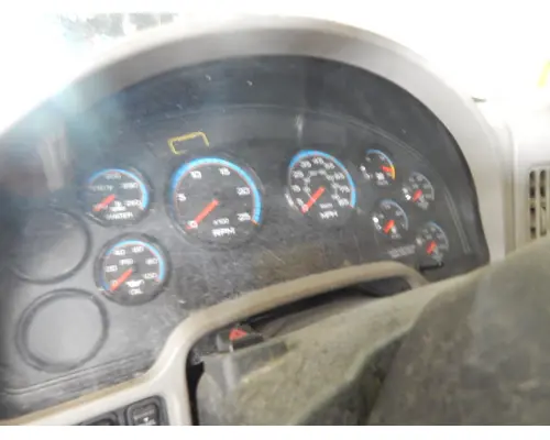 INTERNATIONAL 8600 Frame Horn