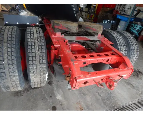 INTERNATIONAL 8600 Frame Horn