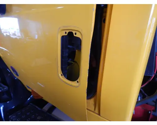 INTERNATIONAL 8600 Frame Horn