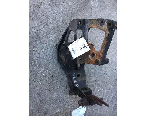 INTERNATIONAL 8600 Frame Horn