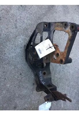 INTERNATIONAL 8600 Frame Horn