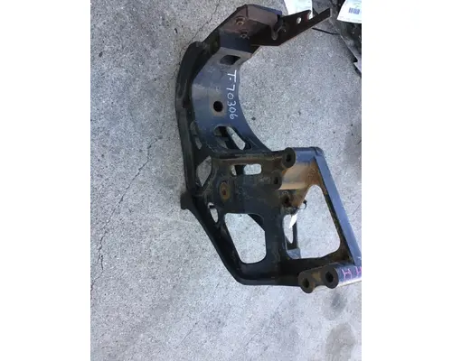 INTERNATIONAL 8600 Frame Horn