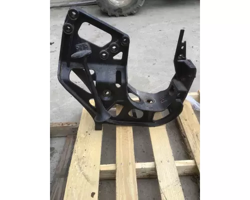 INTERNATIONAL 8600 Frame Horn