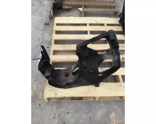 INTERNATIONAL 8600 Frame Horn