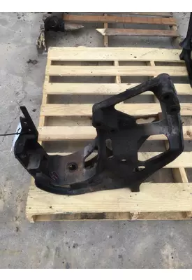 INTERNATIONAL 8600 Frame Horn