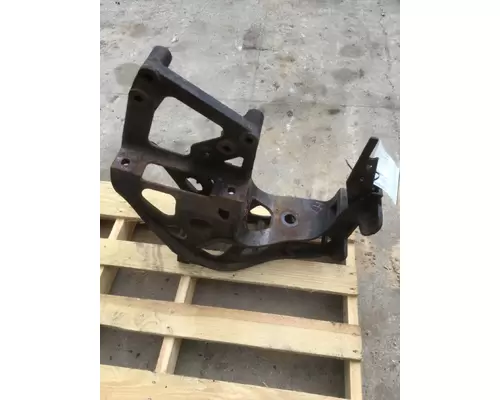 INTERNATIONAL 8600 Frame Horn