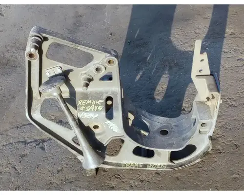INTERNATIONAL 8600 Frame Horn