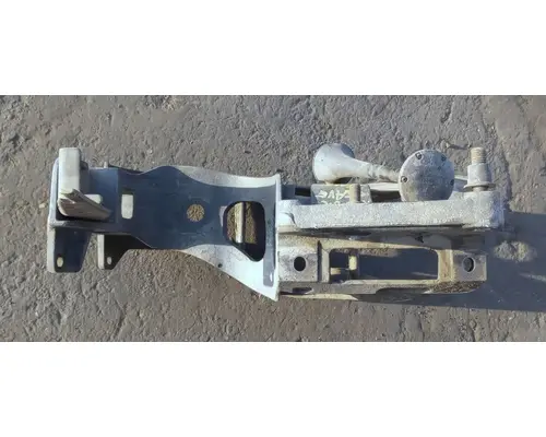 INTERNATIONAL 8600 Frame Horn