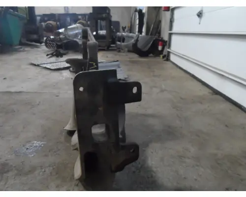 INTERNATIONAL 8600 Frame Horn