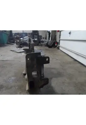 INTERNATIONAL 8600 Frame Horn