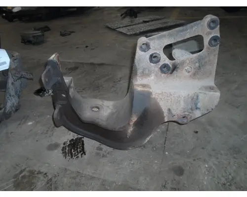 INTERNATIONAL 8600 Frame Horn