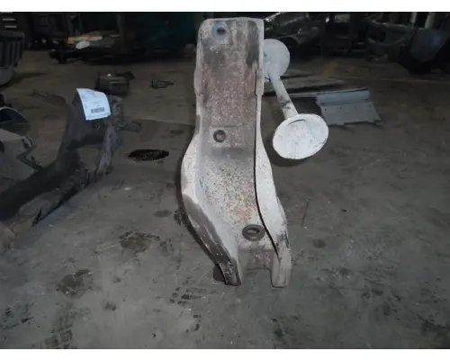 INTERNATIONAL 8600 Frame Horn