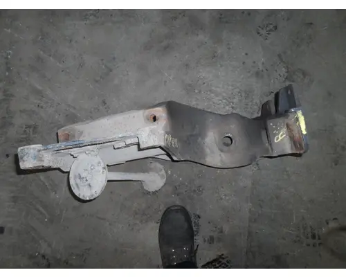 INTERNATIONAL 8600 Frame Horn