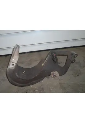 INTERNATIONAL 8600 Frame Horn