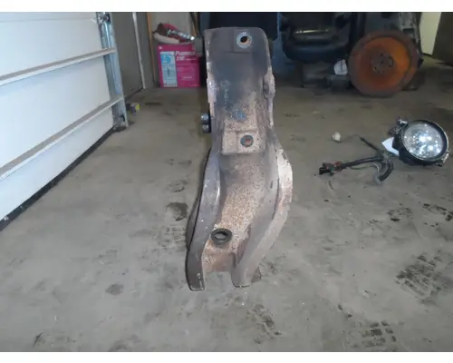 INTERNATIONAL 8600 Frame Horn