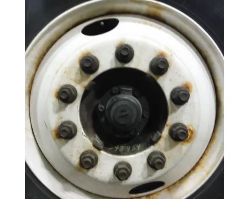 INTERNATIONAL 8600 Front Axle I Beam