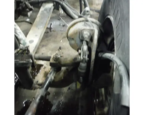 INTERNATIONAL 8600 Front Axle I Beam