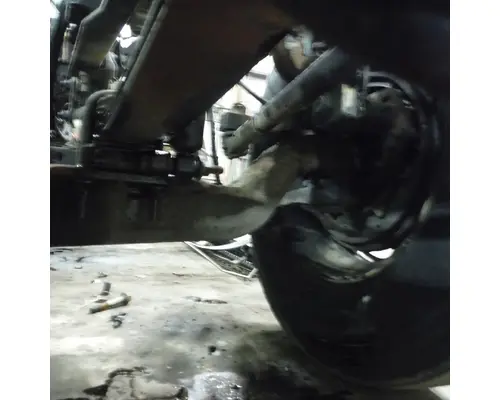 INTERNATIONAL 8600 Front Axle I Beam