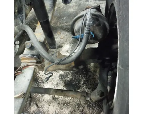 INTERNATIONAL 8600 Front Axle I Beam