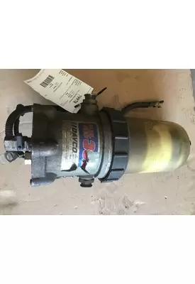 INTERNATIONAL 8600 Fuel Filter/Water Separator