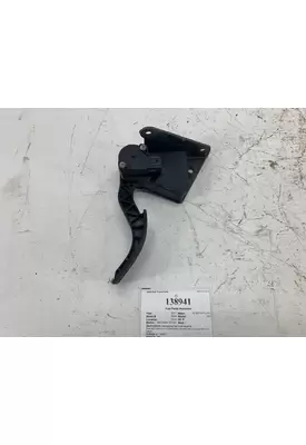 INTERNATIONAL 8600 Fuel Pedal Assembly