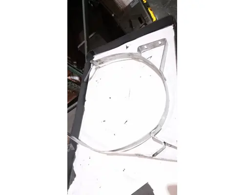 INTERNATIONAL 8600 Fuel Tank StrapHanger