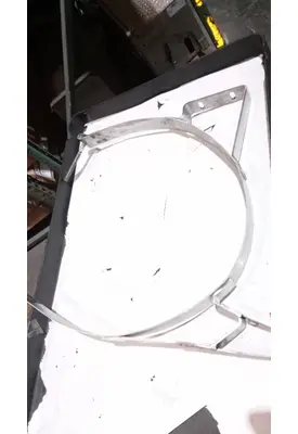 INTERNATIONAL 8600 Fuel Tank Strap/Hanger