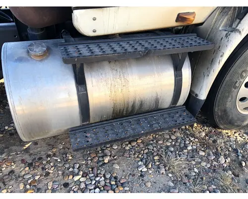 INTERNATIONAL 8600 Fuel Tank Strap