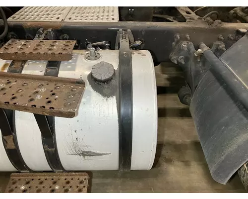 INTERNATIONAL 8600 Fuel Tank Strap