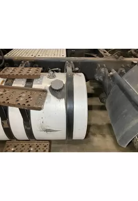 INTERNATIONAL 8600 Fuel Tank Strap
