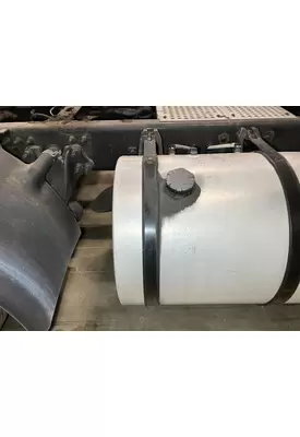INTERNATIONAL 8600 Fuel Tank Strap