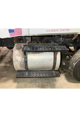 INTERNATIONAL 8600 Fuel Tank Strap