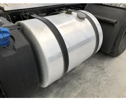 INTERNATIONAL 8600 Fuel Tank Strap