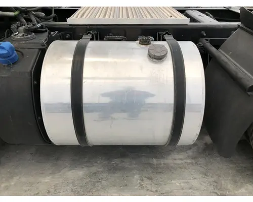 INTERNATIONAL 8600 Fuel Tank Strap