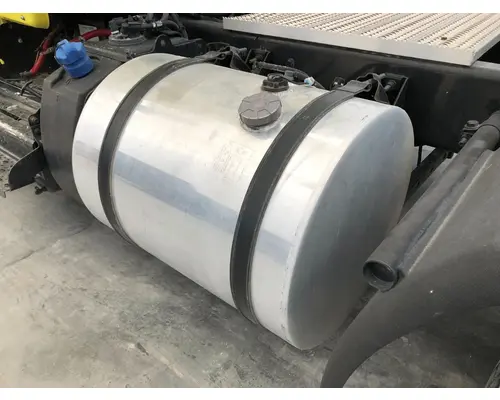 INTERNATIONAL 8600 Fuel Tank Strap