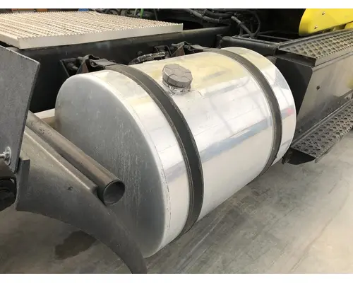 INTERNATIONAL 8600 Fuel Tank Strap