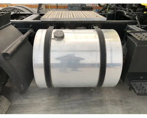 INTERNATIONAL 8600 Fuel Tank Strap