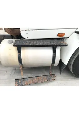 INTERNATIONAL 8600 Fuel Tank Strap